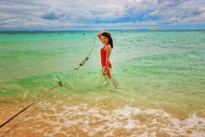 Private Phi Phi and Bamboo Islands Snorkeling Tour by Speedboat - Who Will Enjoy This Tour Most