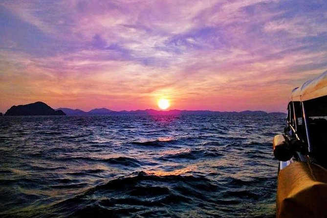 Private Phi Phi Early Bird Premium Tour - Why the early start matters at Phi Phi