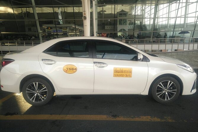 Private Phuket Airport Transfer to Hotel and Vice Versa - Who should book this Phuket transfer?