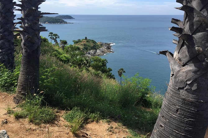 Private Phuket Island Tour with Big Buddha (1-8 Guests) - A useful first look at Phuket in five hours