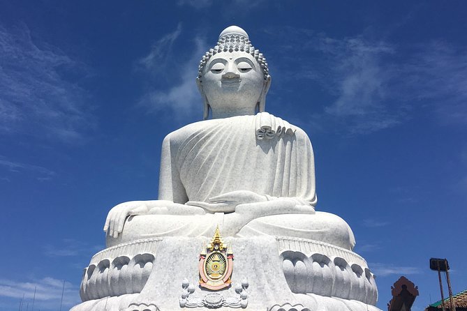 Private Phuket Island Tour with Big Buddha (1-8 Guests) - Guides, vehicles, and the feel of the day