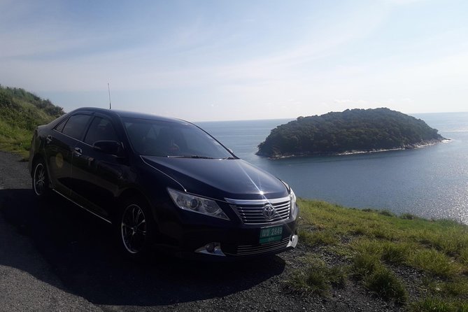 Private Round-Trip Airport Transfers – Phuket - What the service does well