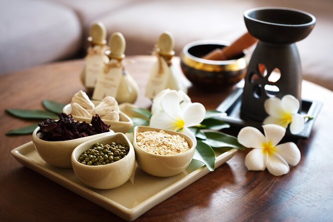 Private Royal Siam Thai Package with Thai Massage in Phuket - What the Private Format Means