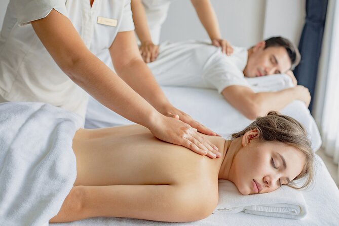 Private Royal Siam Thai Package with Thai Massage in Phuket - The Value at About $40