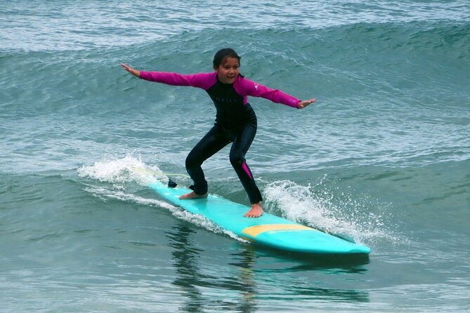 Private Surf Lesson: 1-Hour Wave-Riding on Kata Beach - Equipment, photos, and practical value