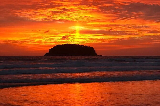 Private Surf Lesson: 1-Hour Wave-Riding on Kata Beach - Who should book this Kata Beach lesson