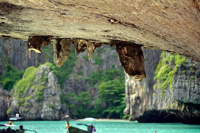 Private Tour Phi Phi Early Bird Premium Tour by Speed Boat - Why the sunrise departure matters