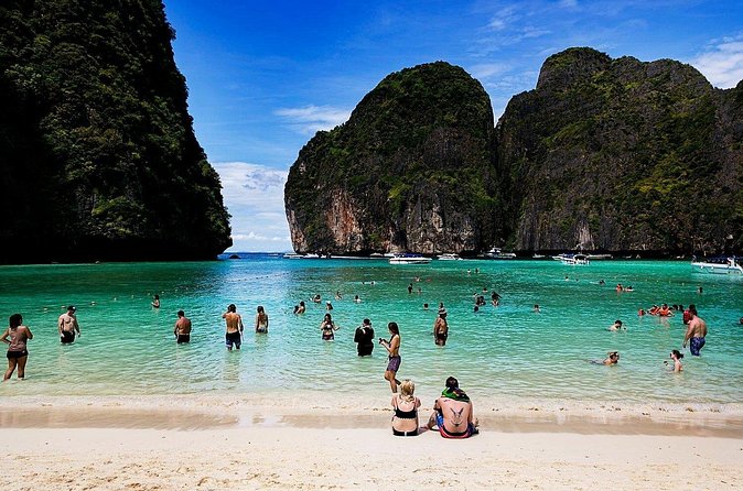 Private Tour Phi Phi Early Bird Premium Tour by Speed Boat - Is the private price good value?