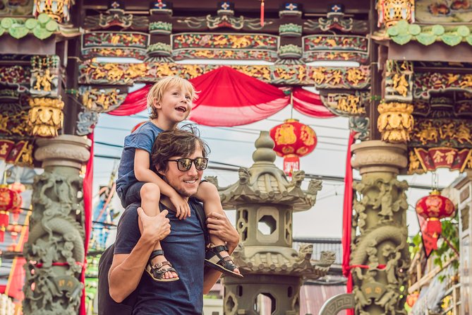 Private Tour: Phuket Introduction City Sightseeing Tour - What the private setup is really worth