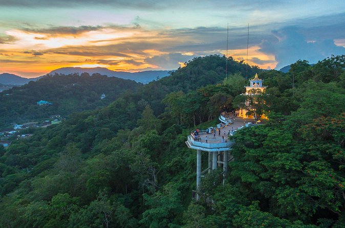 Private Tour: Phuket Introduction City Sightseeing Tour - Rawai Beach: Phuket’s southern edge