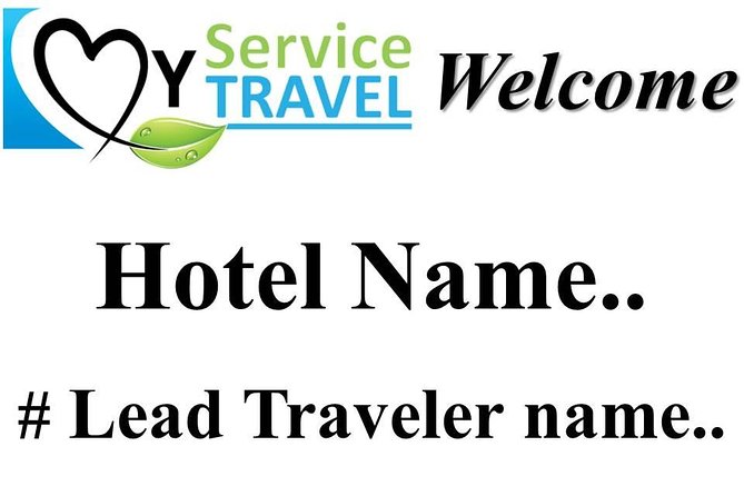Private Transfer From Phuket Airport to Khao Lak - Comfort details that matter after a flight