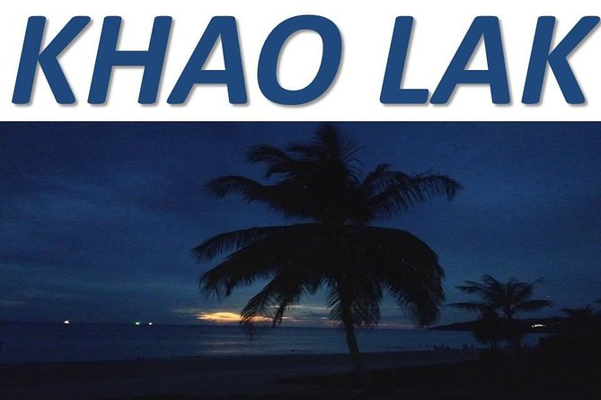 Private Transfer From Phuket Airport to Khao Lak - Who will get the most from this transfer