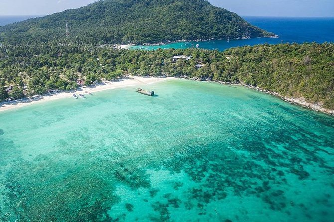Racha and Coral Island One Day Trip + Sunset by Luxury Catamaran From Phuket - Who gets the best value at $70.61