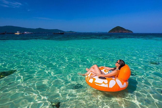 Racha and Coral Island One Day Trip + Sunset by Luxury Catamaran From Phuket - My practical packing list for this day