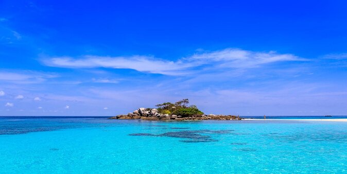 Racha Island Game Fishing & Trolling From Phuket - Key things to know before booking