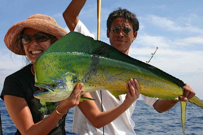 Racha Island Game Fishing & Trolling From Phuket - Lunch prepared from the day’s catch