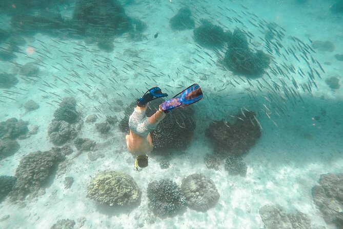 Raya Island / Mai Ton Island Private Boat Tour - Boat comfort, equipment, and what to bring