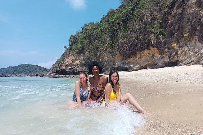 Raya Island / Mai Ton Island Private Boat Tour - Is $1,103.26 good value?