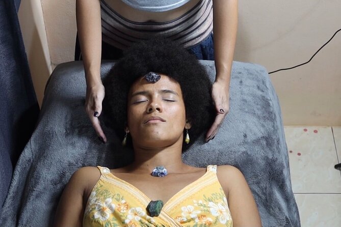 Reiki Session by Reiki Master Teacher in Thailand - What happens when you arrive