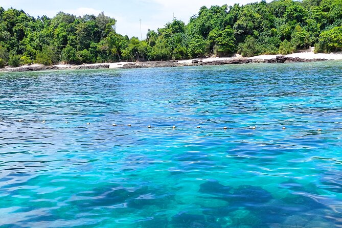 Relaxing Day with Snorkeling - Away From The Crowds - From your hotel to Chalong Bay