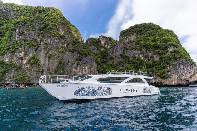 Scenic Promthep & Krating Cape Dining Experience Cruise - What the $92.90 price really covers