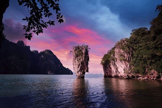 Scenic Promthep & Krating Cape Dining Experience Cruise - Food, drinks, and special occasions