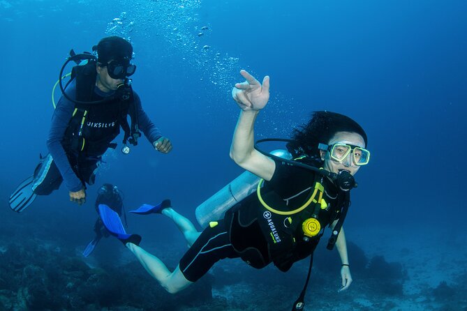 Scuba Diving Daytrip to Racha Yai - Booking, Weather, and Pickup Advice