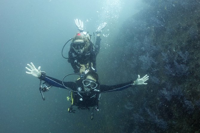 Scuba Diving in Phuket – Full-Day Trip (3 Dives, All Included) - Equipment and fitness requirements