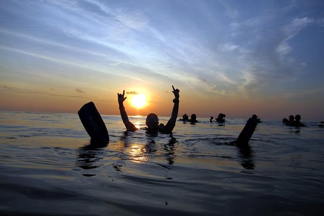 Scuba Diving Kata Beach Night Dive for Certified Divers - A single shore session, not a full-day boat outing