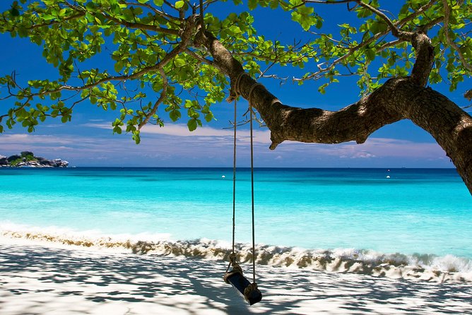Similan Islands Snorkeling Day Tour from Phuket - Is the $94.51 price good value?