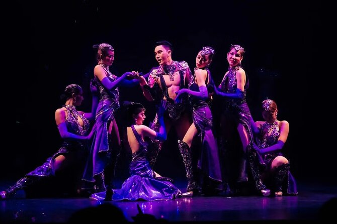 Simon Cabaret Show Tickets in Patong Phuket - Is $26.04 good value?