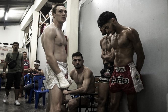 Skip the Line: Phuket: Patong Boxing Stadium Tickets With Seats Upgrade Option - Who will enjoy this evening most?