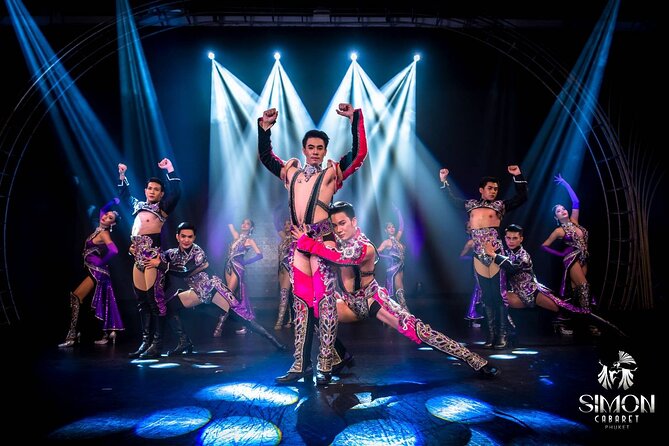 Skip the Line: Phuket Simon Cabaret Show Admission Ticket - Who will enjoy Simon Cabaret most?