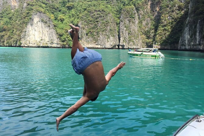 Small Group Bioluminescent Canoe&Twilight Adventure Phang Nga Bay - What the $153.75 price includes