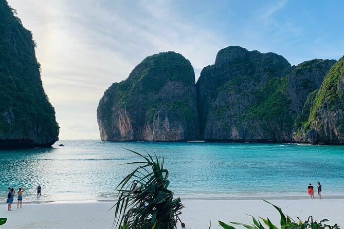 Small Group Bioluminescent Canoe&Twilight Adventure Phang Nga Bay - Practical comfort and suitability