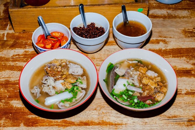 Southern Flavors Phuket Food Tour with 15+ Tastings - Why this food tour gives you a better read on Phuket