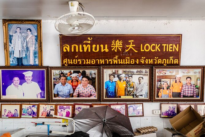 Southern Flavors Phuket Food Tour with 15+ Tastings - What $59 buys you