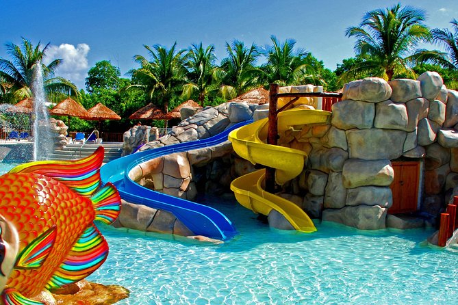 Splash Jungle Water Park Entry – Fun for All Ages - Is $40.92 good value?