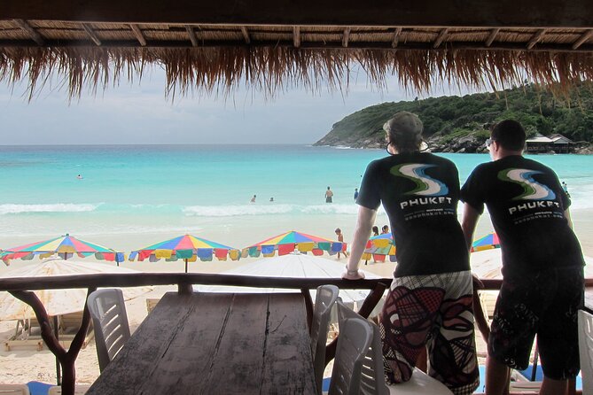 SSI | Padi Open Water Course in Phuket - Who should choose this course?