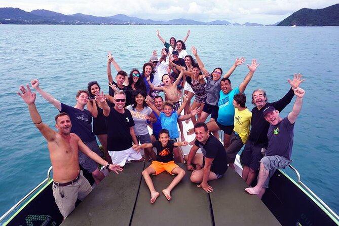 SSI | Padi Open Water Course in Phuket - Final verdict: a strong beginner course, with one important check