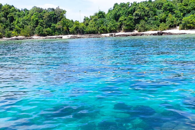 Sun & Sunset Dinner Cruise - Combine the best of both worlds - Is $123.87 a fair price?