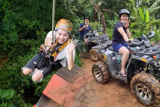 Sunset Beach Horseback Ride Phuket - What the small group size means in practice