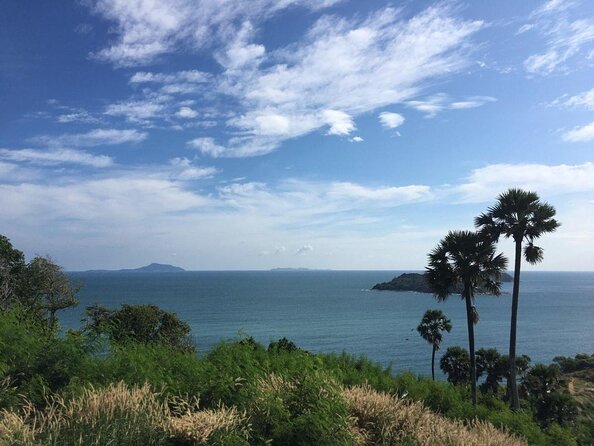 Sunset Cruise to Koh Hey in Phuket by Sailing Catamaran - Quick take on the Koh Hey cruise