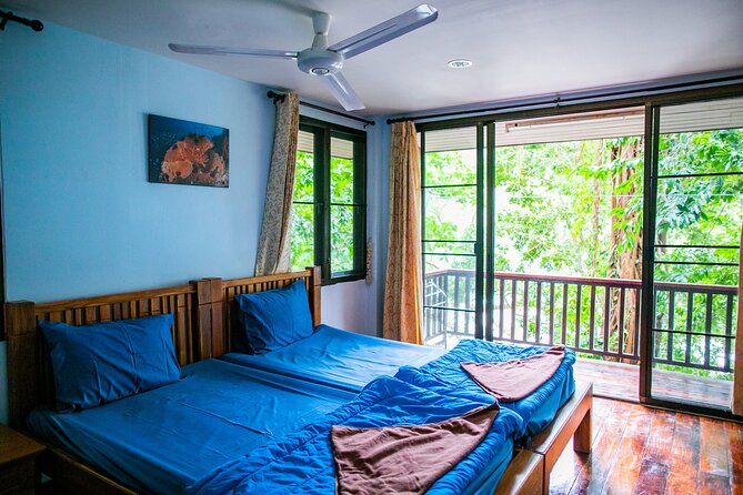 Surin Islands 2 Days 1 Night Trip from Phuket - A thoughtful stop at the Moken village