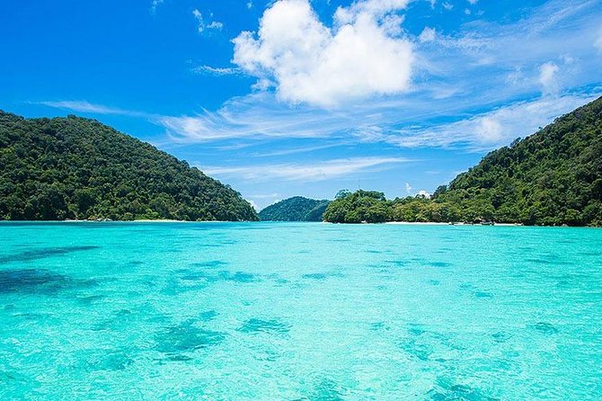 Surin Islands Snorkeling Day Trip By Love Andaman From Phuket - Key points to know before booking