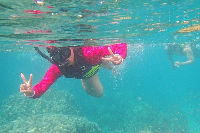 Surin Islands Snorkeling Day Trip By Love Andaman From Phuket - Who will enjoy this trip most