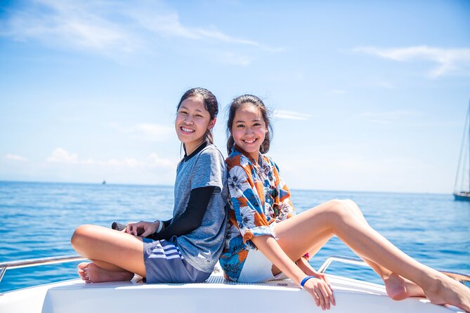 Surin Islands Snorkeling Trip from Phuket - Why the Surin Islands are worth the long day