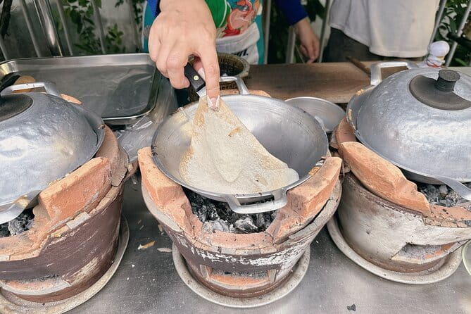 Taste of Phuket: Half-Day Food Tour - Key points at a glance