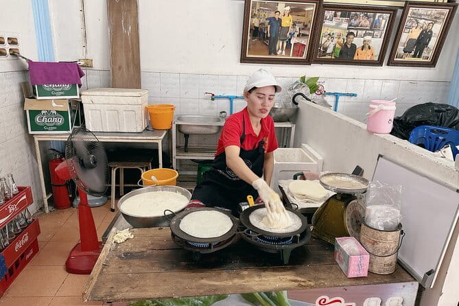 Taste of Phuket: Half-Day Food Tour - Why Phuket’s food story matters