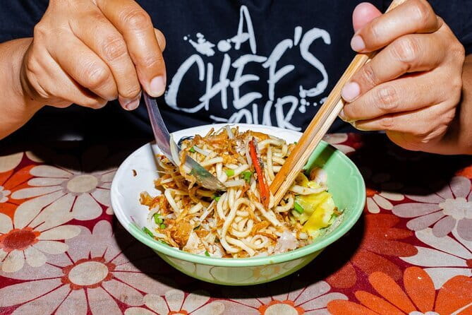 Taste of Phuket: Half-Day Food Tour - Who will get the most from this tour